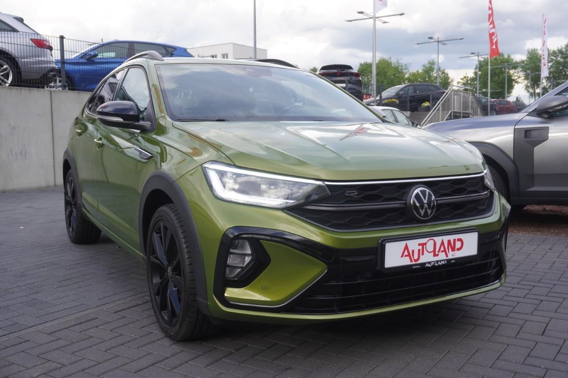Volkswagen Taigo 1.0 TSI DSG R-Line LED ACC Navi Kamera, миниатюра 7