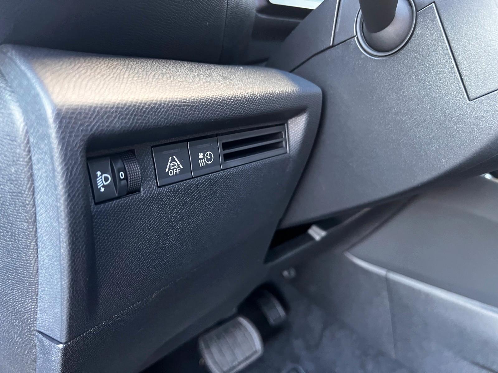 Citroën ë-C4 136 Feel Pack