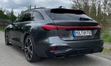 Audi A5 Avant (Inspektion neu) - Behindertengerechte Audi A5