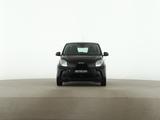 Smart forfour EQ passion Schnelllader 22 kW - Smart ForFour mit Elektro-Antrieb