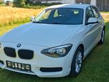 BMW 116i - - BMW 116 in Augsburg