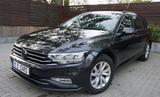 Volkswagen Passat Variant Business Scheckh Navi-Verkehrz 3Z - Volkswagen Passat Variant: 3b