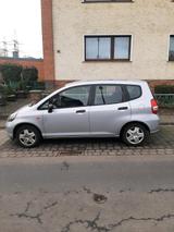 Honda jazz - gebrauchte Honda Accord aus dem Jahr 2004