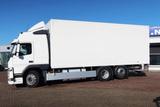 Volvo FM Volvo FM 420 6x2 Stuur-As L.Z.V uitvoering - Volvo Abrollkipper