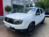 Dacia Duster 1,5 D  Destination 4x4 Klima*Navi*Alu* - Dacia Duster: Allradantrieb, 1.5