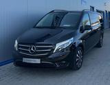 Mercedes-Benz Vito 119 d LANG 7G MIXTO NAVI LED WEBASTO KAMERA