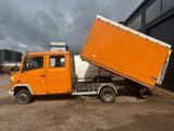 Mercedes-Benz 512D Doka Kipper *EZ2001/415tkm/Schalter* - Offers matching your search criteria