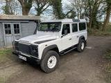 Land Rover Defender 110 TD4 Station Wagon SE SE - Land Rover Defender: Station Wagon