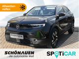 Opel Mokka 1.2 ELEGANCE TURBO +S/LHZ+CARPLAY+RFK+KLI+ - Opel Mokka Jahreswagen