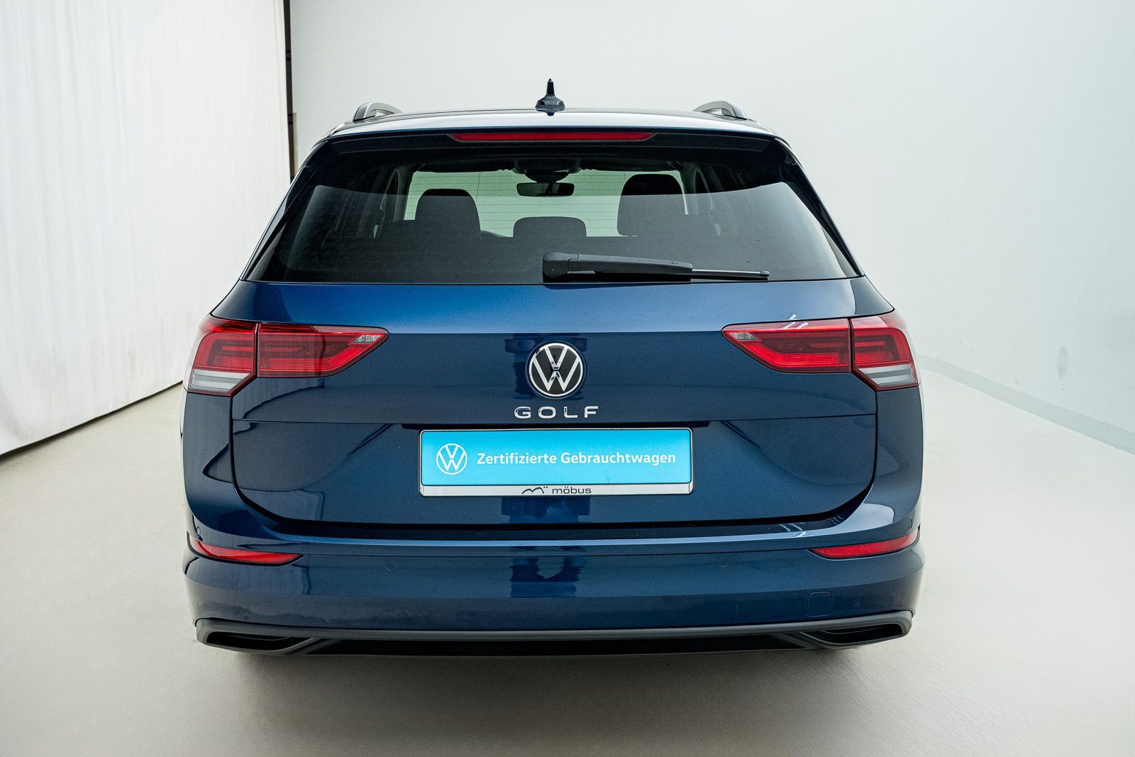 Volkswagen Golf - Bild 8