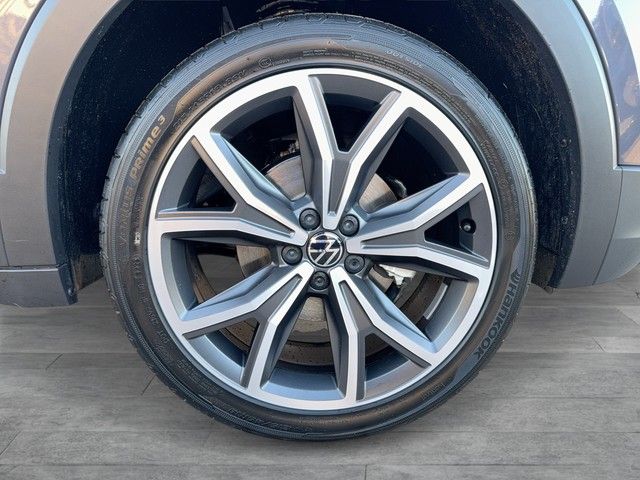 Volkswagen T-Cross - Bild 6
