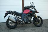 Suzuki V-Strom 1000 DL - Offers