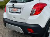 Opel Mokka Edition Allrad 4x4*Klima*PDC*Anhängerk. - gebrauchte Opel Mokka aus dem Jahr 2012