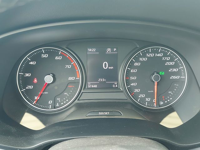 Leon Ecomotive Style 1.0l TSI *Tempomat/PDC*