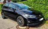 Volkswagen VW Golf Sportsvan JOIN 1,0 TSI, LED, ACC, ... - Volkswagen Golf Sportsvan