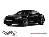 Audi e-tron GT quattro 'MatrixLED|Dynamikpaketplus|HU - Audi e-tron GT: Schwarz, Head-Up Display