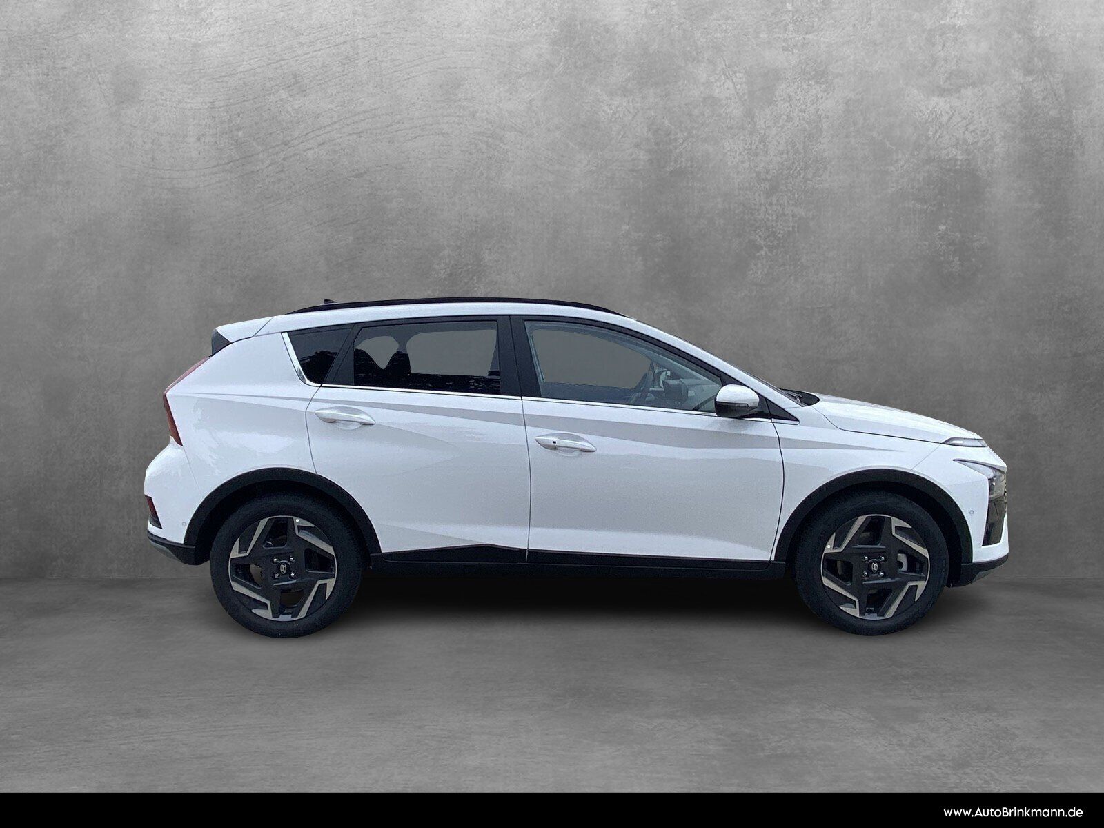 Hyundai BAYON – Bild 4