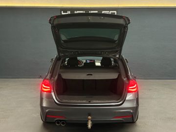 BMW 320 - 7