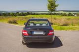 Mercedes-Benz C 200 KOMPRESSOR - - gebrauchte Mercedes-Benz C-Klasse aus dem Jahr 2007
