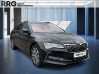 Skoda Superb - Vorschau Bild 7