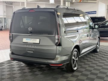Volkswagen Caddy Maxi 1.5TSI DSG STYLE LED NAVI ACC KAMERA
