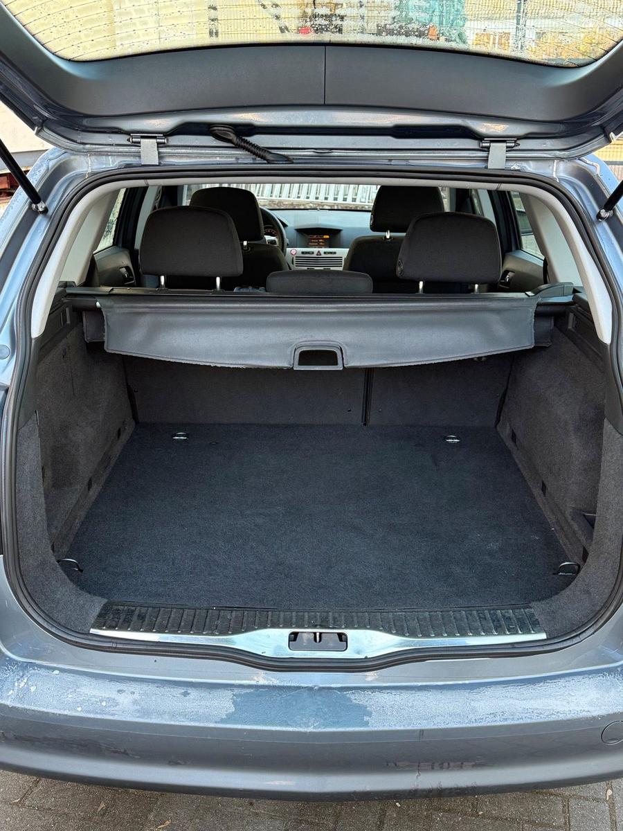 Opel Astra 2007 — photo 9