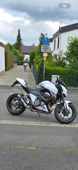Kawasaki Z800 - KAWASAKI MOTORRAD 800