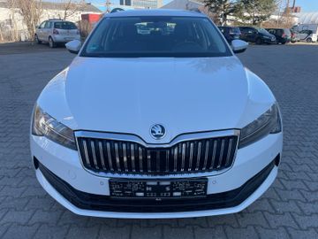 Skoda Superb - 2