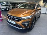 Dacia Sandero Stepway Comfort TCe 90 - Dacia Sandero Gebrauchtwagen in Dresden