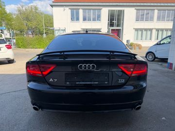 Audi A7 - 6