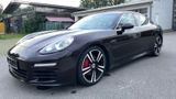 Porsche Panamera*S*970*TECHART*Neuwagenzustand*NAVI* - Porsche Panamera aus 2017