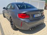 BMW M2 Coupé M2 Deutsches KFZ - BMW M2 von privat