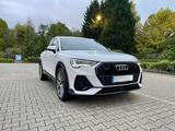 Audi Q3 45 TFSI qu. S tronic S line/Black/ACC/AHK/Kam - Audi Q3 Gebrauchtwagen in Dortmund