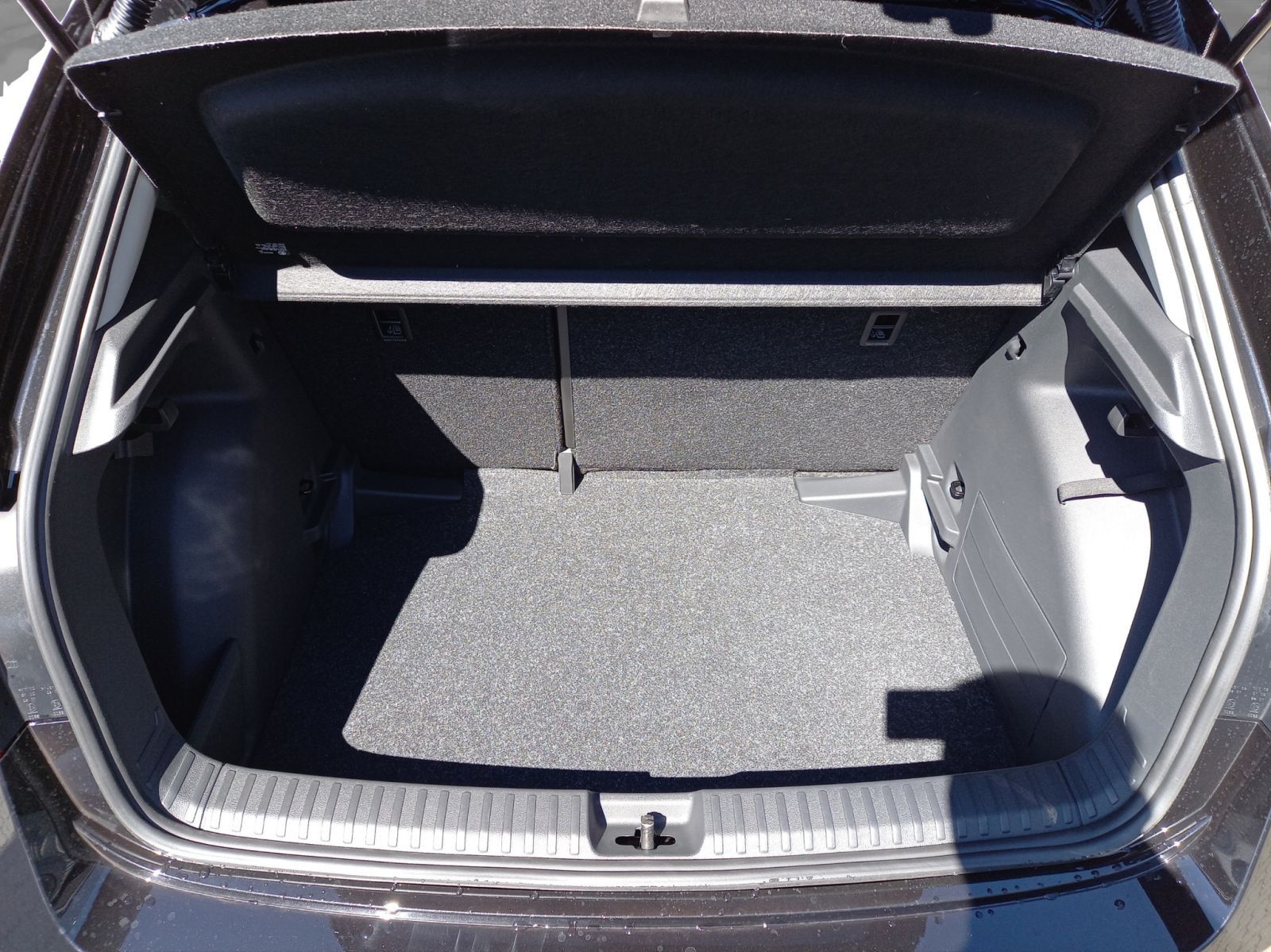 Skoda Fabia - Bild 5