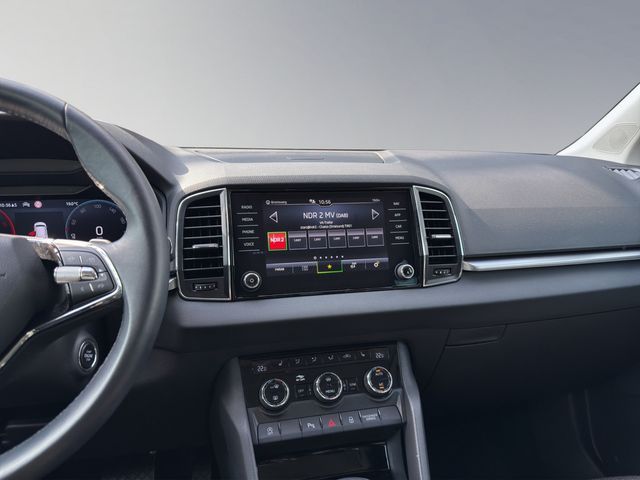 Karoq 2.0TDI DSG 4x4 Tour