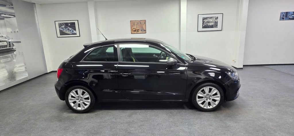 Angebot ansehen Audi A1