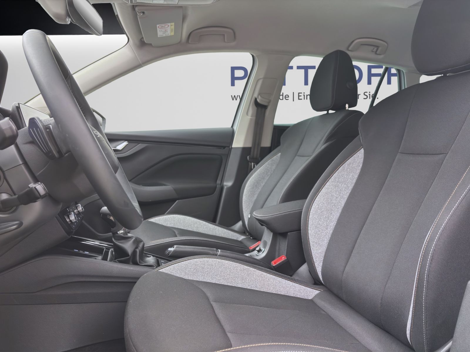 Skoda Scala - Bild 10