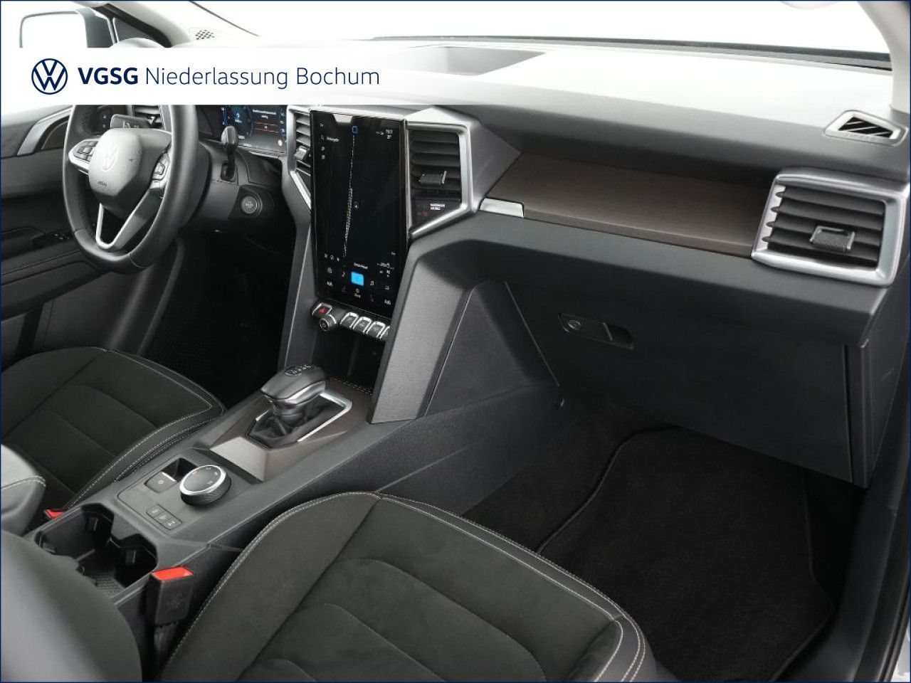 Volkswagen Amarok - Bild 13