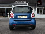 Smart SMART FORTWO 1.0 PASSION *PANO* - Smart ForTwo: 1.0