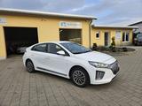 Hyundai IONIQ Ioniq Trend Elektro - Hyundai IONIQ: Trend