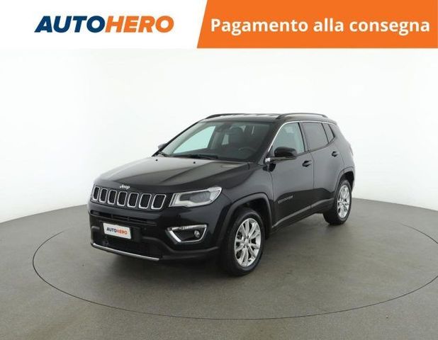 Jeep JEEP Compass 1.6 Multijet II 2WD Limited