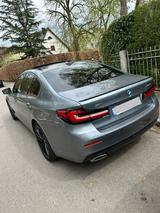BMW 545e xDrive - - BMW 545 in München