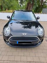 MINI One D Clubman One D One - MINI One D Clubman Gebrauchtwagen