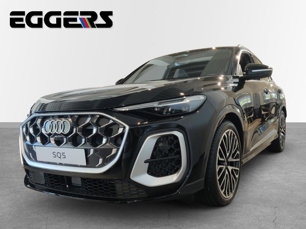 Audi SQ5 Sportback 3.0 TFSI qu./S-tr. *Matrix*Memory*