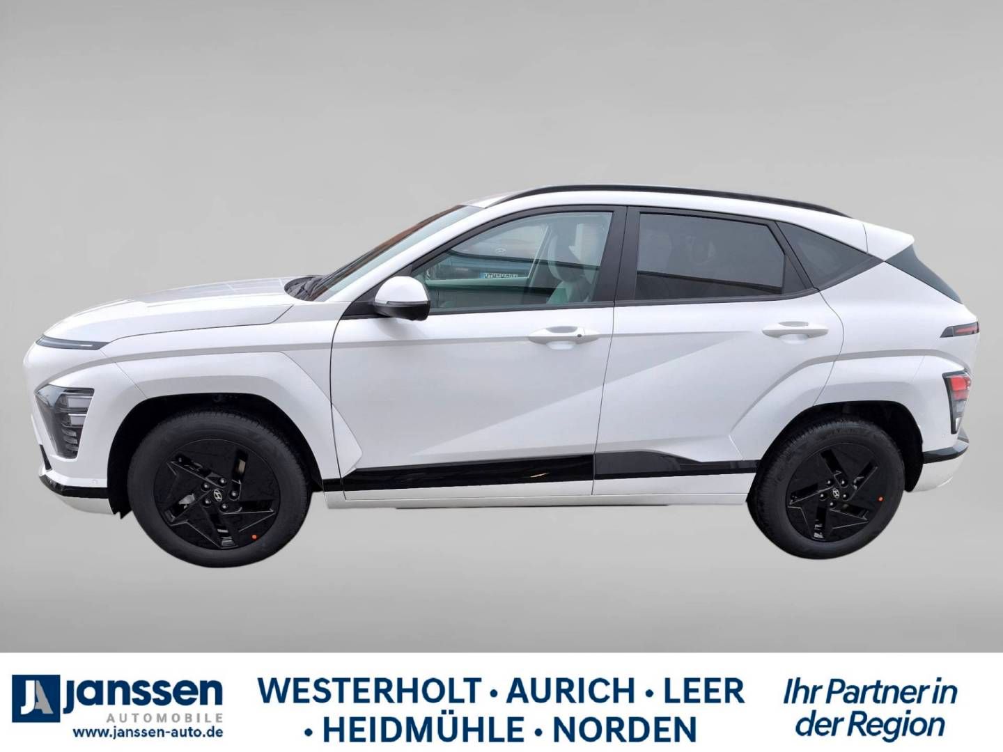 Fahrzeugabbildung Hyundai KONA Elektro 49kWh Trend/Assistenz-Paket/Navi/36