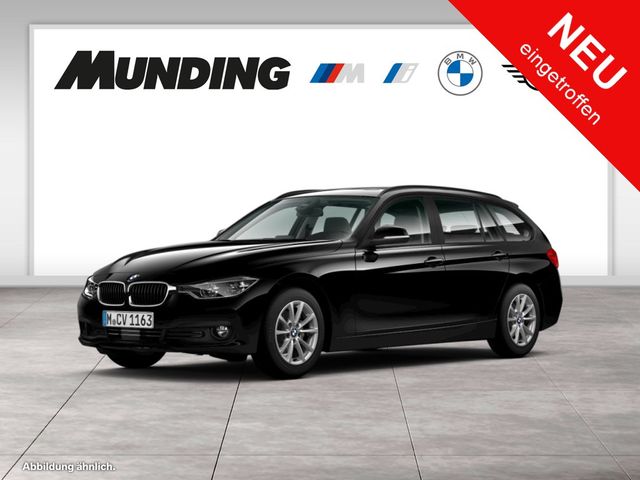 BMW 320i A Touring Adv. HUD|Navi|LED|PanoDach|AHK