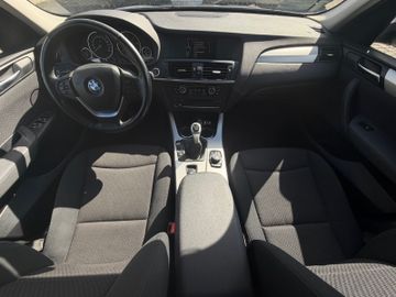 BMW X3 - 6