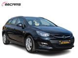 Opel Astra J Sports Tourer Energy*SHZ*Kamera*S-Heft* - Opel in Krefeld