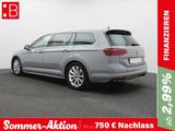 Volkswagen Passat Variant 1.5 TSI DSG Elegance R-Line NAVI  - Volkswagen Passat Variant Gebrauchtwagen