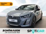 Peugeot 208 136 GT +RFK360+NAVI+Full-LED+KLIMA+AUT+ - Peugeot 208 mit Schiebedach